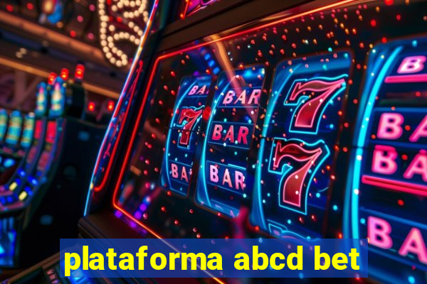 plataforma abcd bet